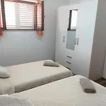 Novak Lejlighed
