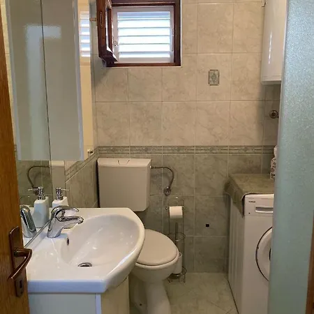 Studio Novak Apartment Cilipi