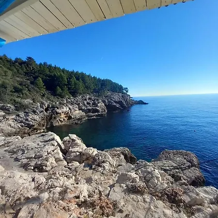 Novak Appartement Čilipi