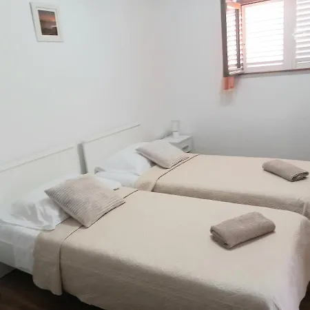 Appartement Novak Čilipi