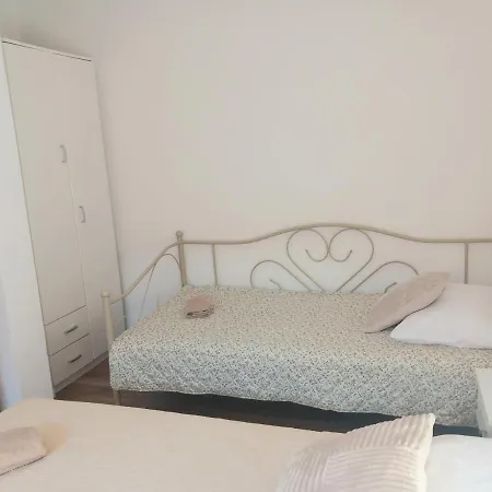 Studio Novak Apartment Cilipi