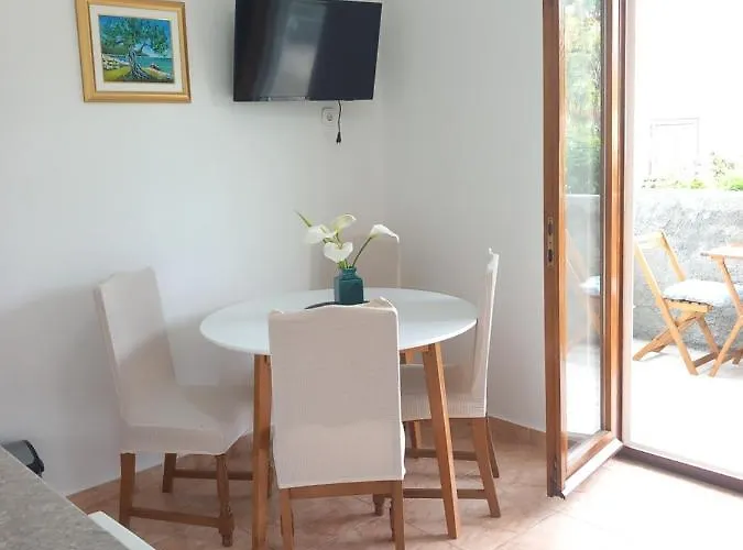 Appartement Novak Čilipi