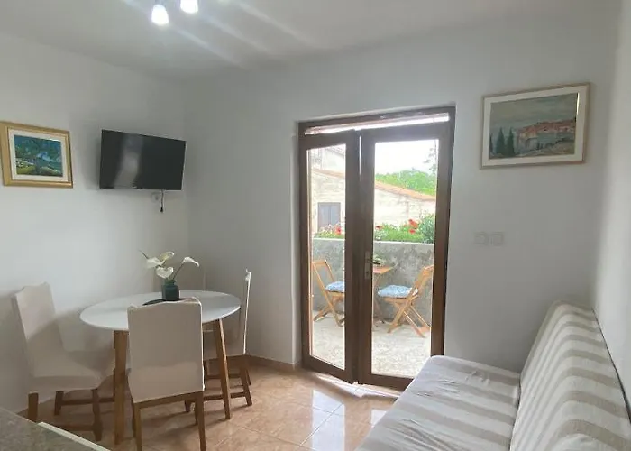 Novak Appartement Čilipi