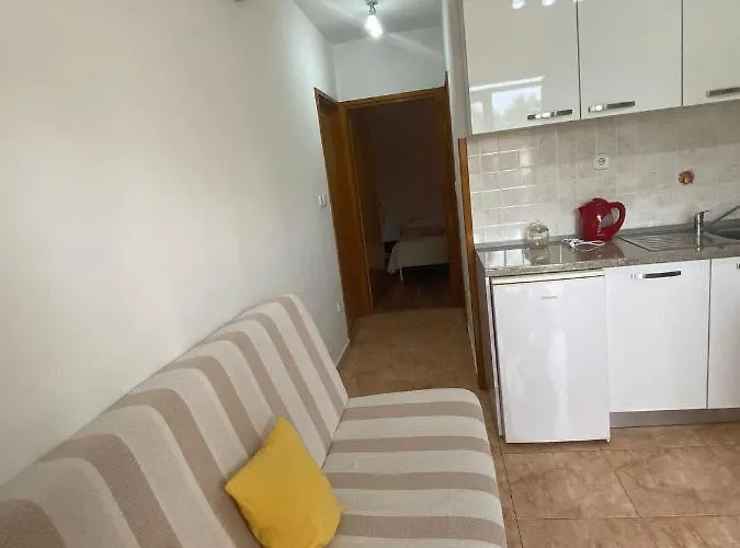 Novak Appartement Čilipi