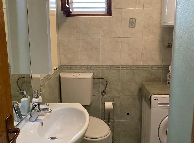 Novak Appartement Čilipi