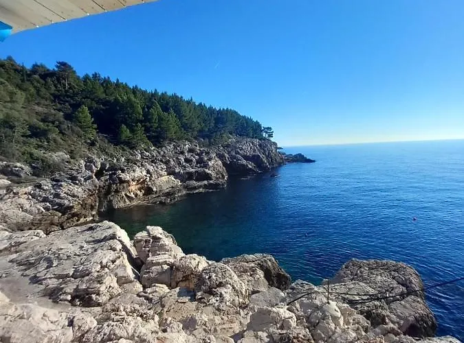 Novak Appartement Čilipi