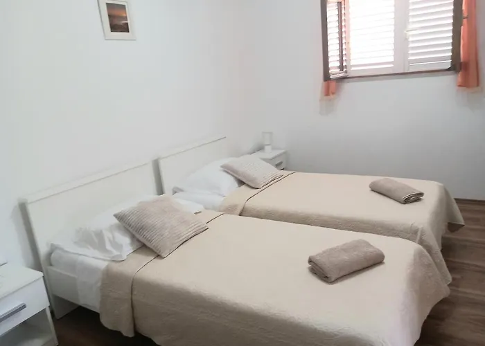 Appartement Novak Čilipi