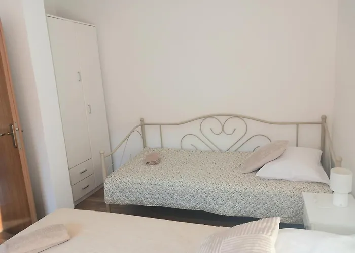 Novak Appartement Čilipi